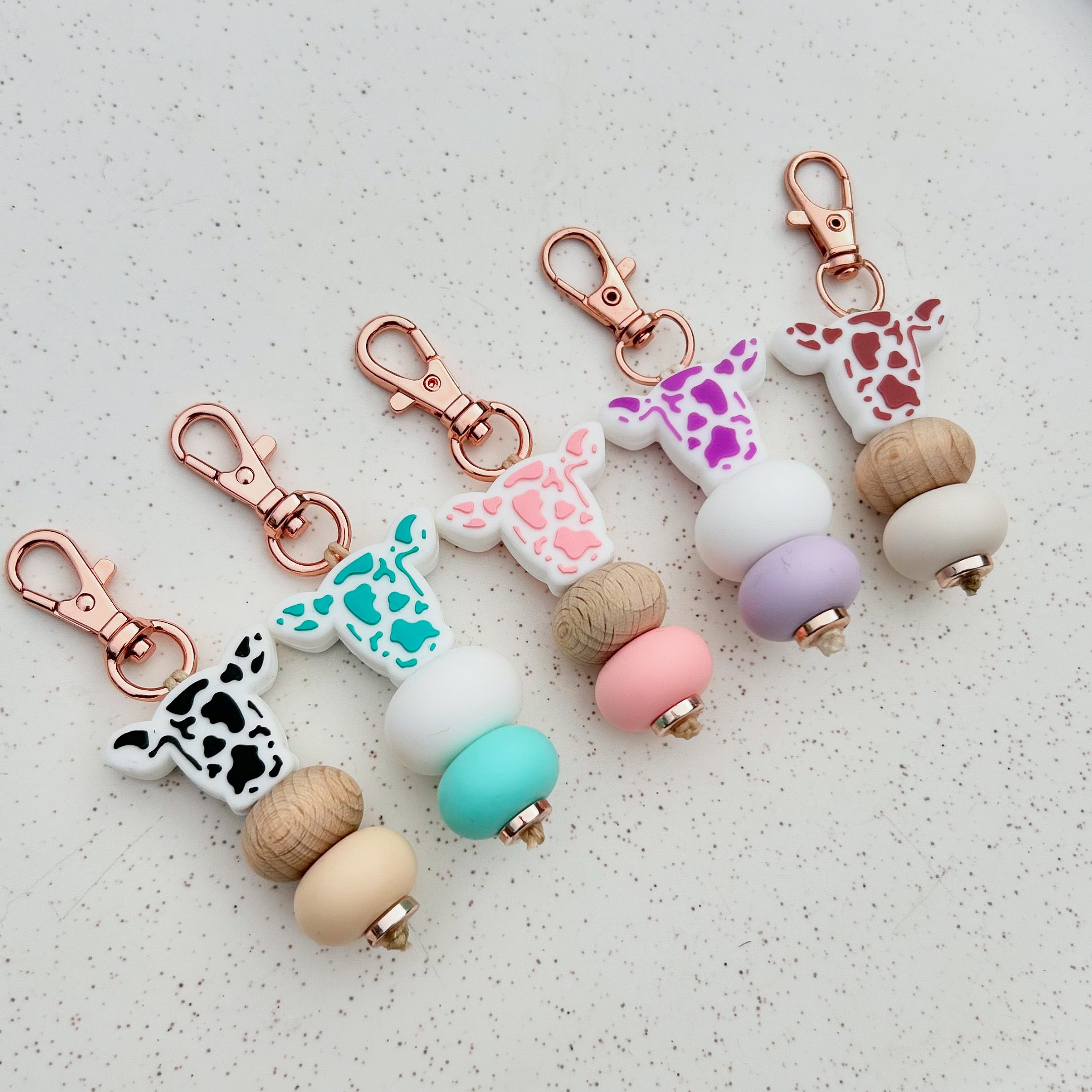 Mini Keychai Mini Keychains – Eskay Collective