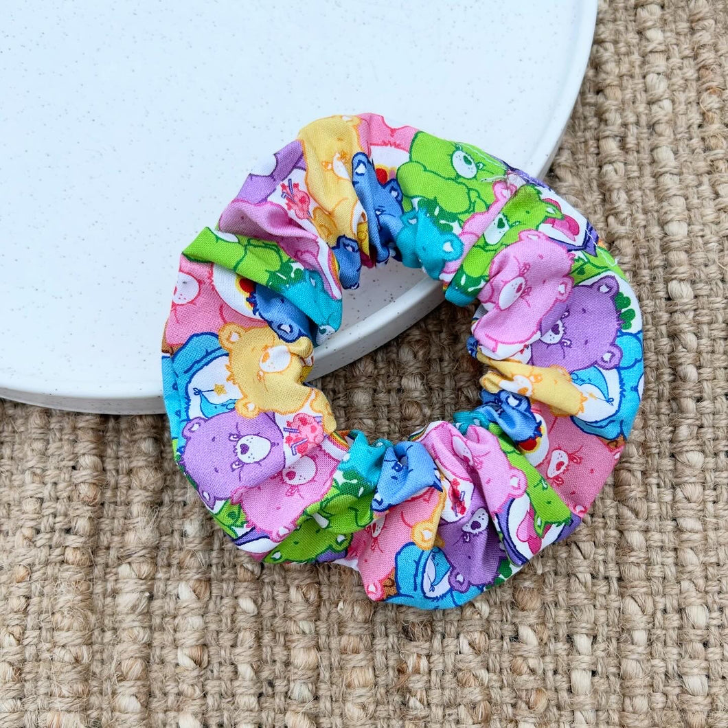 Care Bears Scrunchie