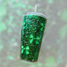Load image into Gallery viewer, Team Elphaba Snowglobe

