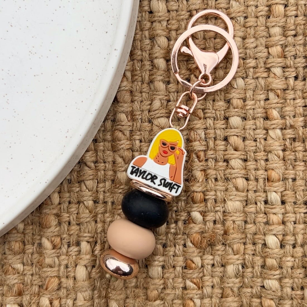 TS Keychain