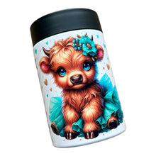 Load image into Gallery viewer, Cow Can Cooler
