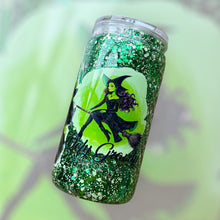 Load image into Gallery viewer, Elphaba Snowglobe
