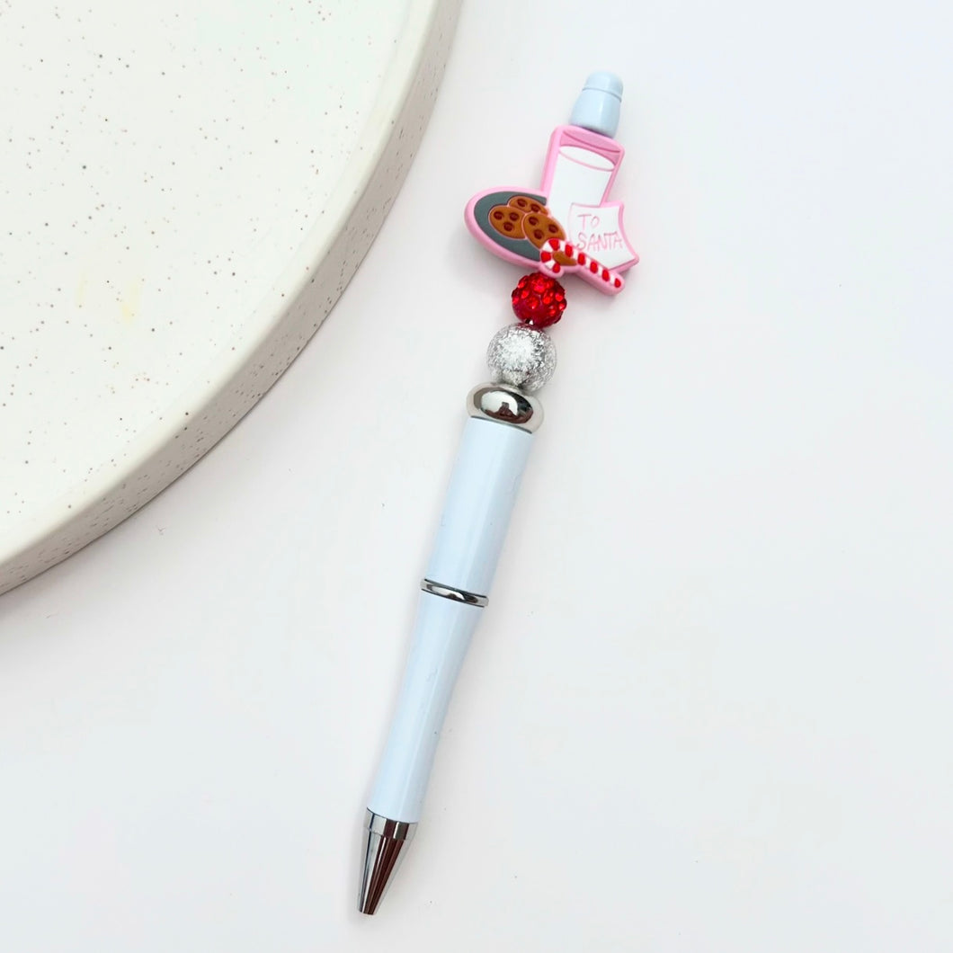 Milk & Cookies Pen