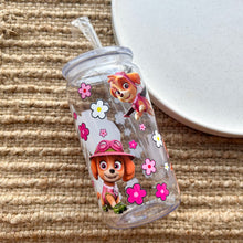Load image into Gallery viewer, Skye Plastic Tumbler
