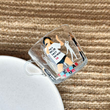 Load image into Gallery viewer, TS Glass Mug
