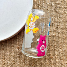 Load image into Gallery viewer, Swear Bears Glass Can Tumbler
