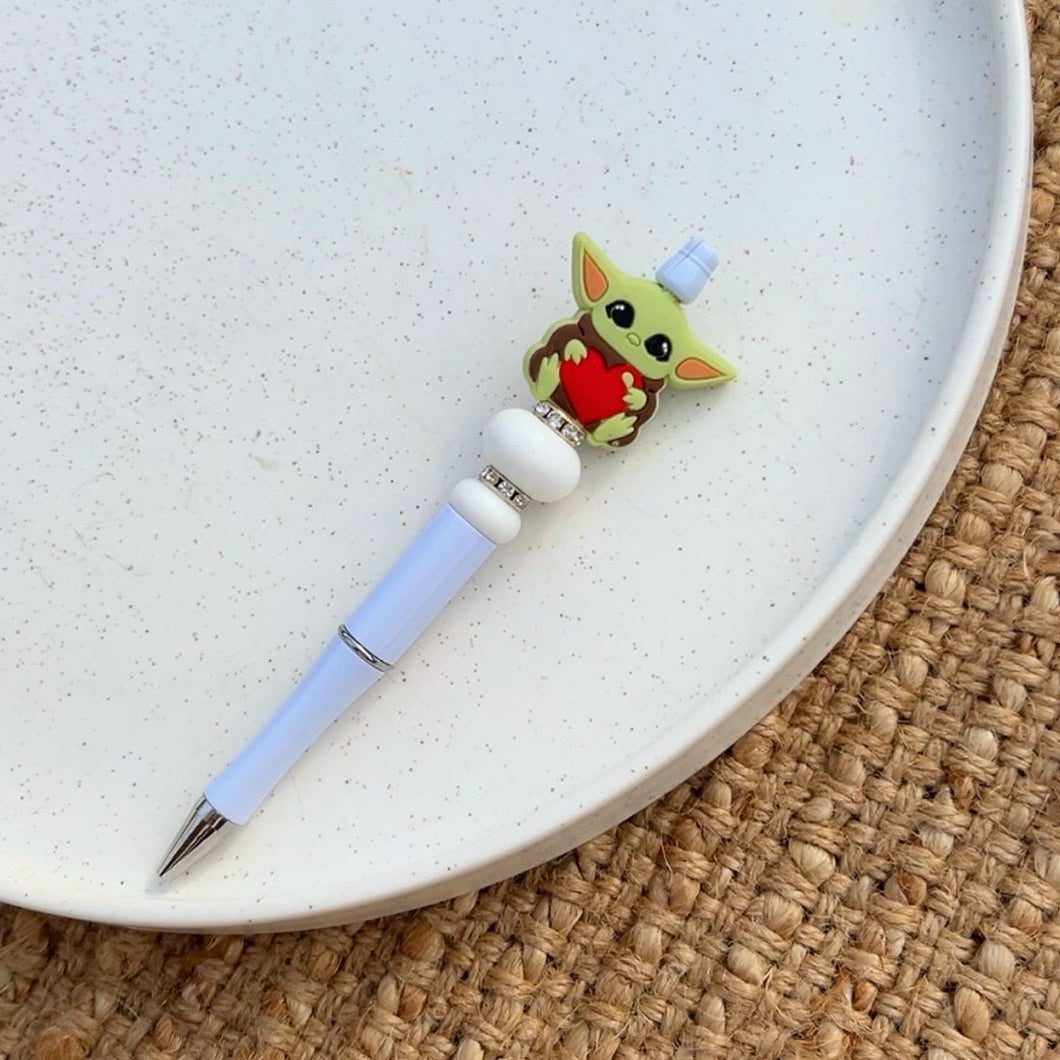 Alien Love Pen
