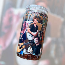 Load image into Gallery viewer, Morgan Wallen Snowglobe
