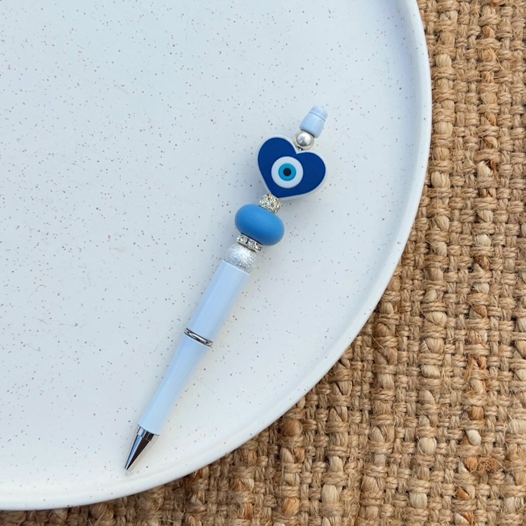 Evil Eye Pen