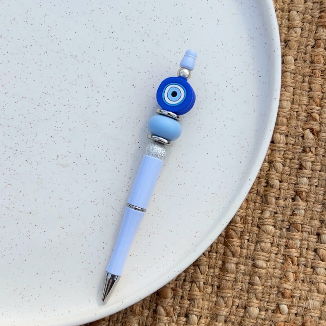 Evil Eye Pen