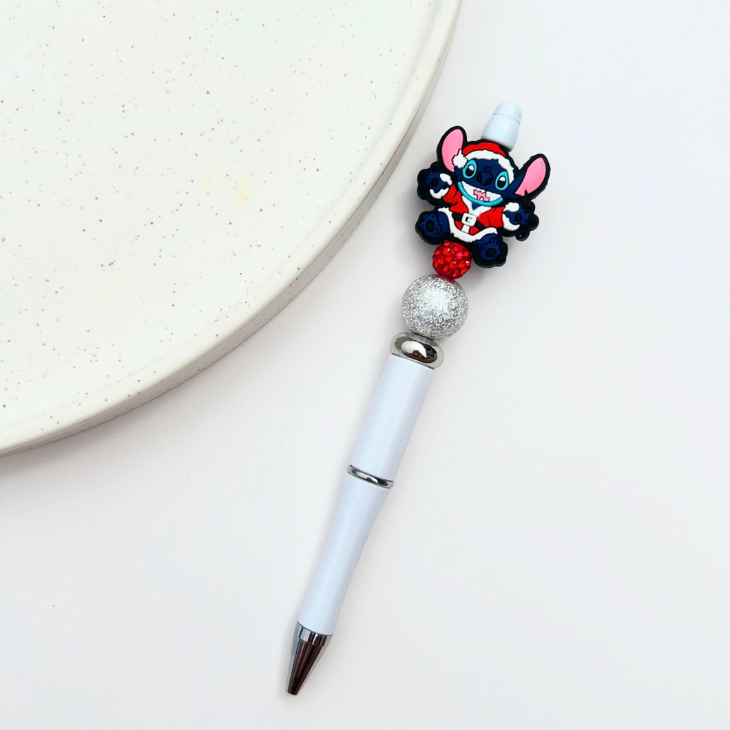 Xmas Stitch Pen