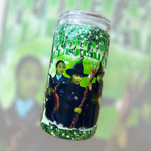 Load image into Gallery viewer, Elphaba Snowglobe
