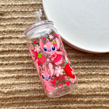 Load image into Gallery viewer, Angel Plastic Tumbler
