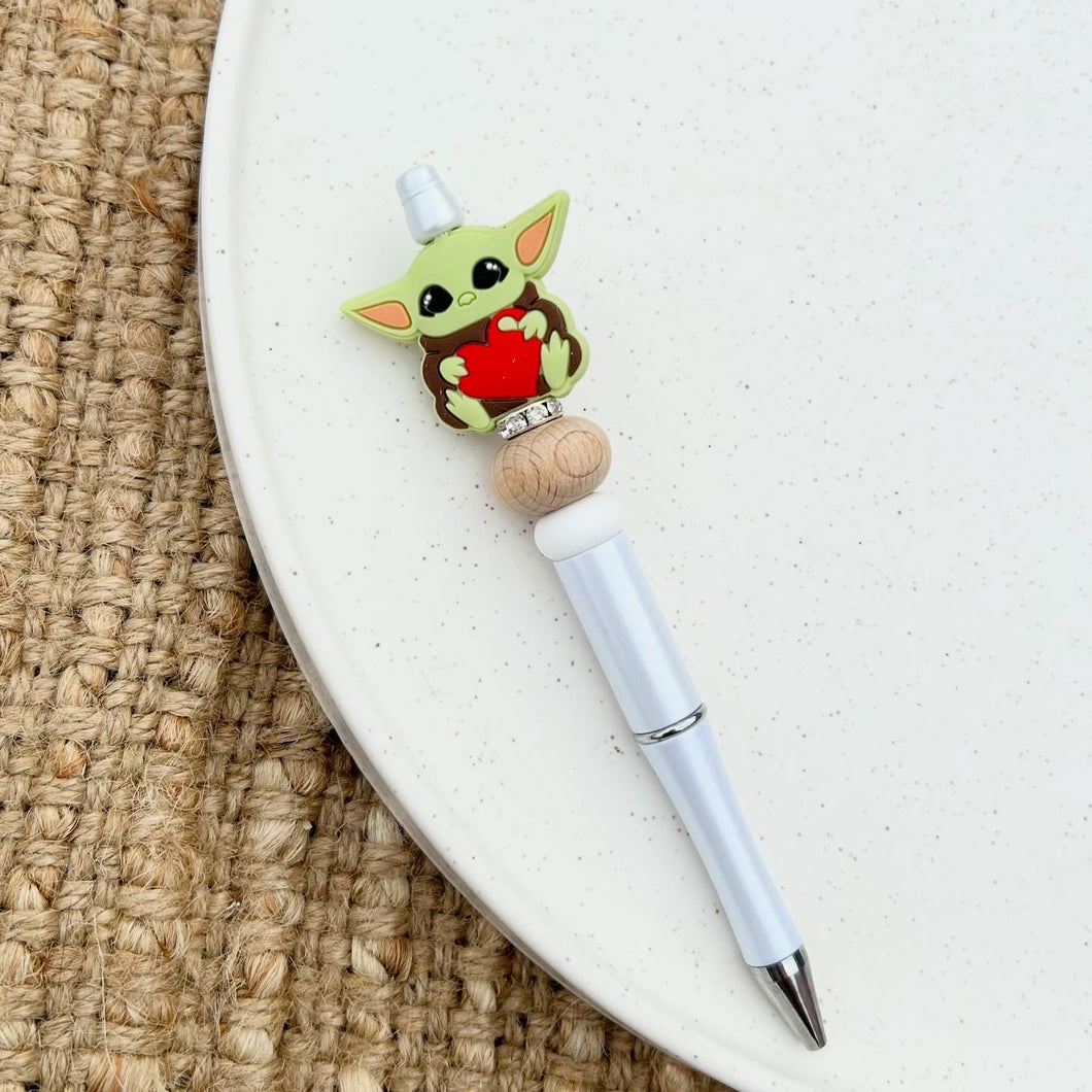 Grogu Pen