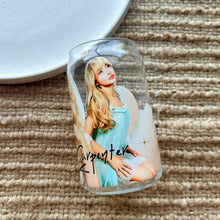 Load image into Gallery viewer, SC Glass Can Tumbler
