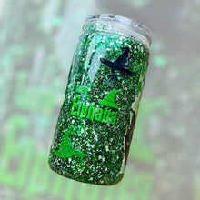 Load image into Gallery viewer, Elphaba Snowglobe
