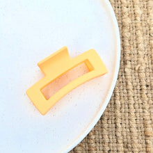 Load image into Gallery viewer, Mango Sorbet Claw Clip
