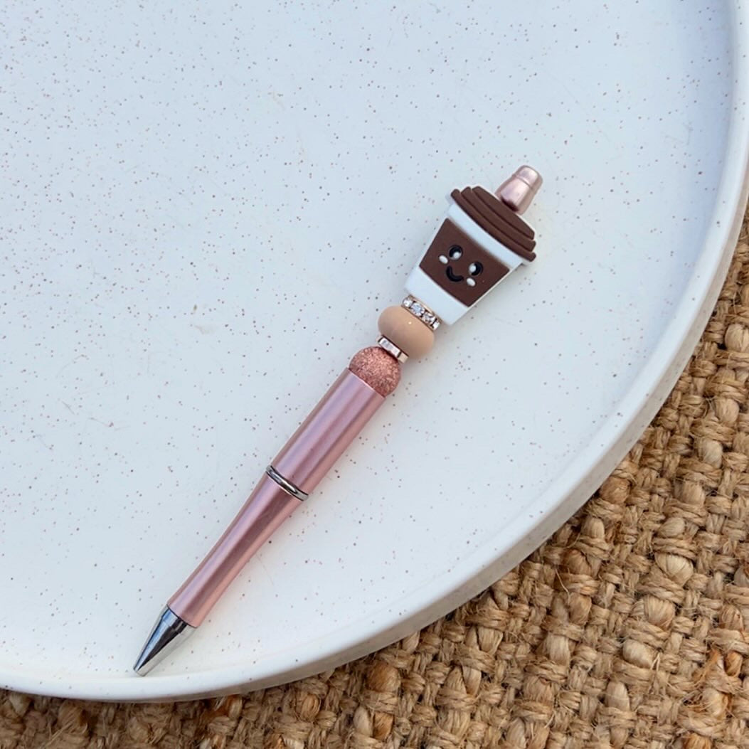 Coffee Pen