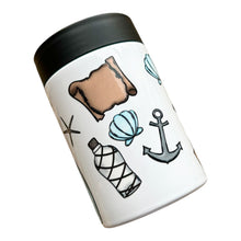 Load image into Gallery viewer, Beach Can Cooler
