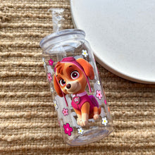 Load image into Gallery viewer, Skye Plastic Tumbler

