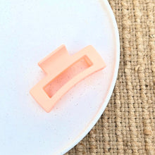 Load image into Gallery viewer, Mango Sorbet Claw Clip
