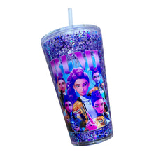 Load image into Gallery viewer, Rumi/Kpop Snowglobe
