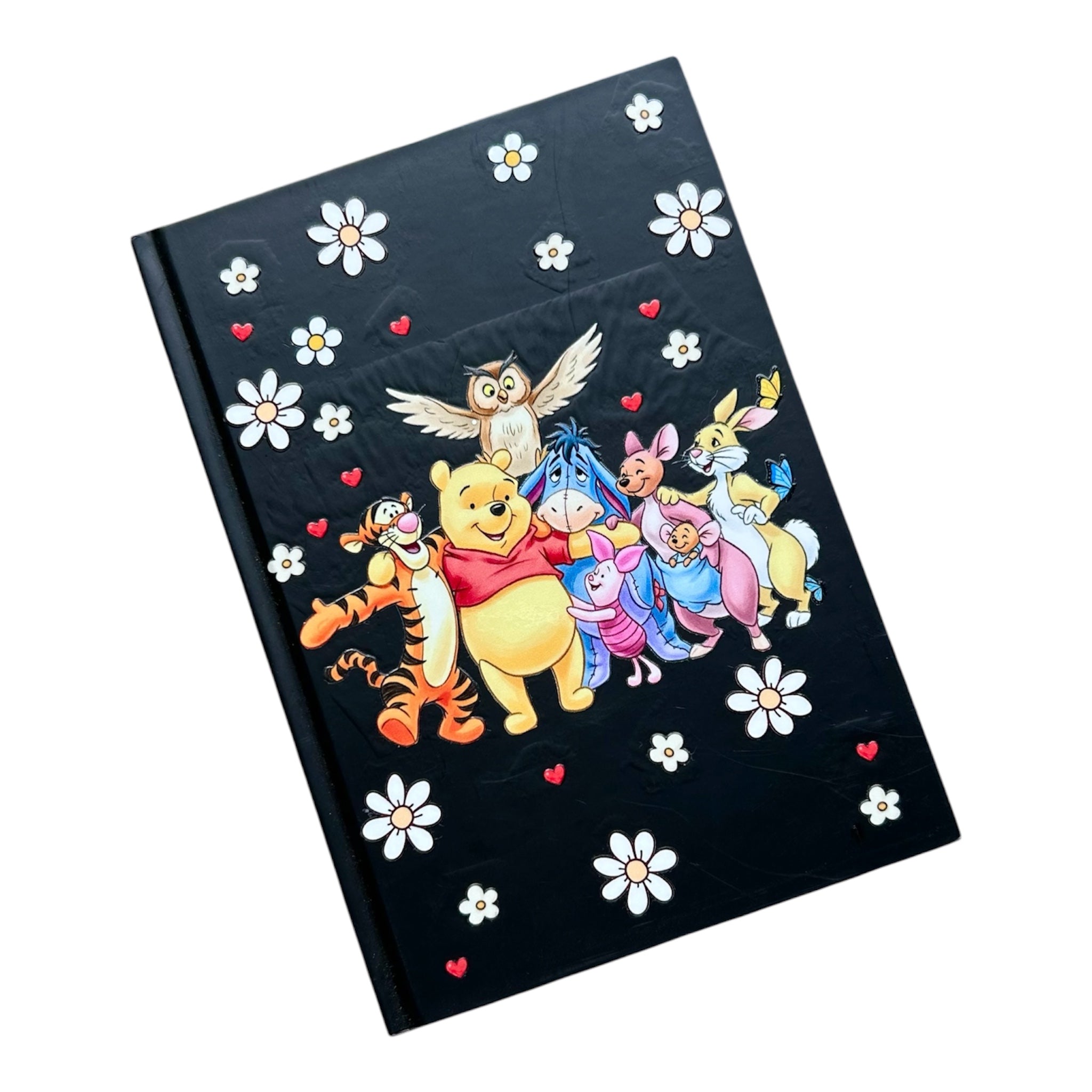 Pooh & Friends Notebook – Eskay Collective