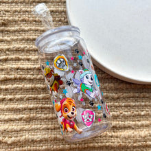 Load image into Gallery viewer, Paw Patrol Plastic Tumbler
