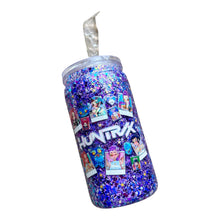 Load image into Gallery viewer, Huntrix Snowglobe

