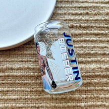 Load image into Gallery viewer, JB Glass Can Tumbler
