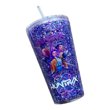 Load image into Gallery viewer, Rumi/Kpop Snowglobe
