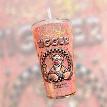 Load image into Gallery viewer, Tigger Snowglobe
