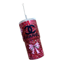 Load image into Gallery viewer, Chanel Travel Snowglobe
