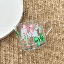 Load image into Gallery viewer, Wicked Glass Mug
