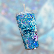 Load image into Gallery viewer, Frozen Snowglobe
