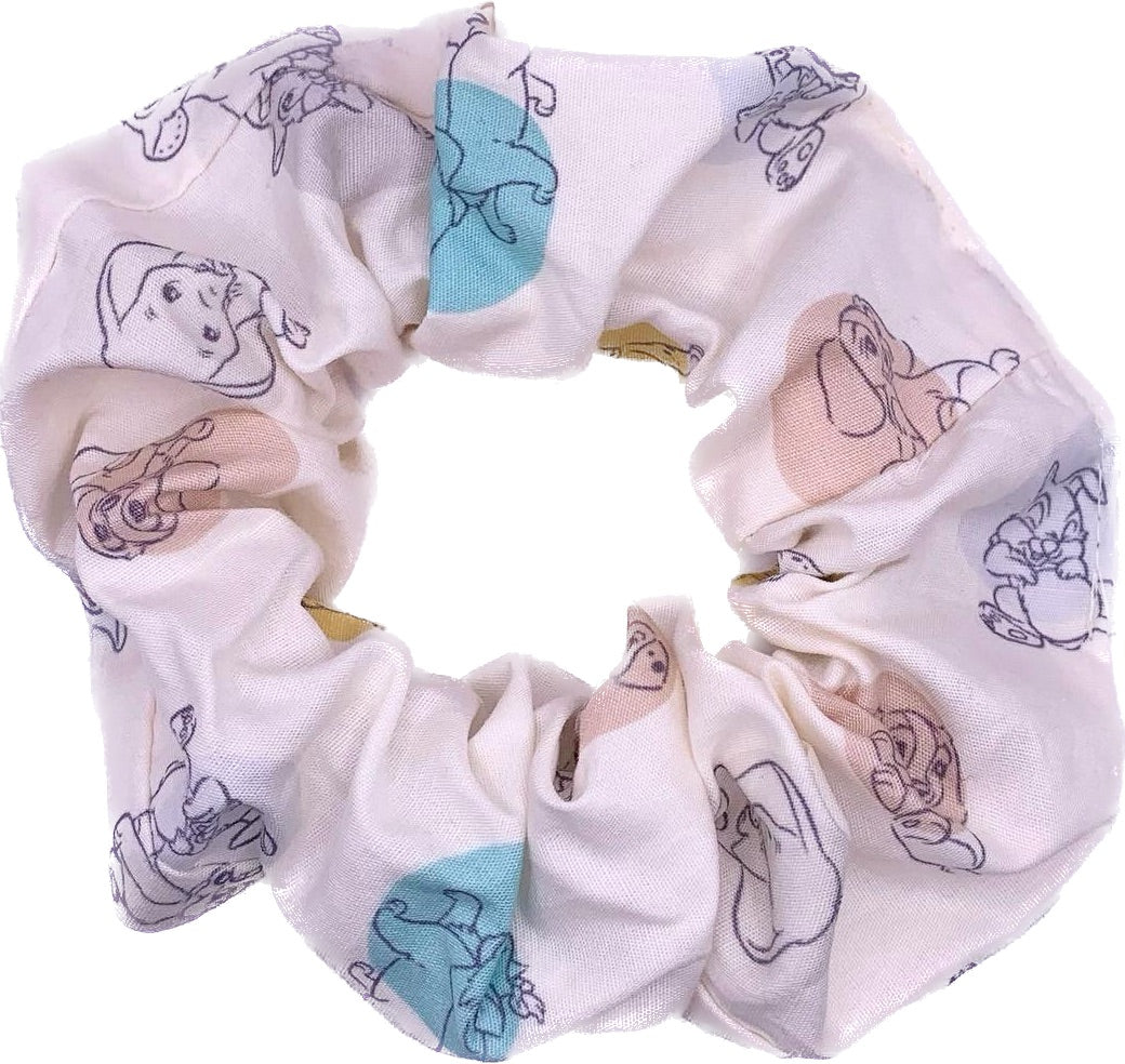 Disney Babies Scrunchie