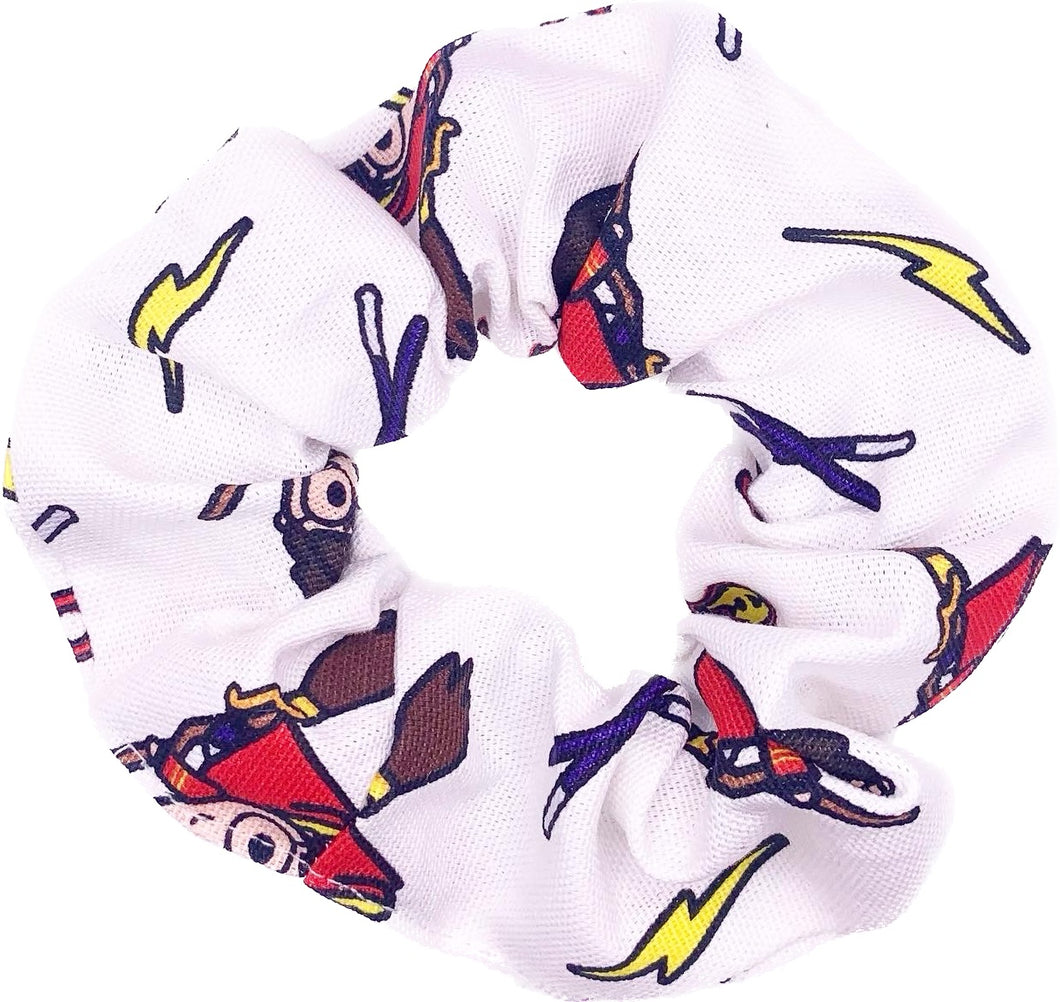 Harry Scrunchie