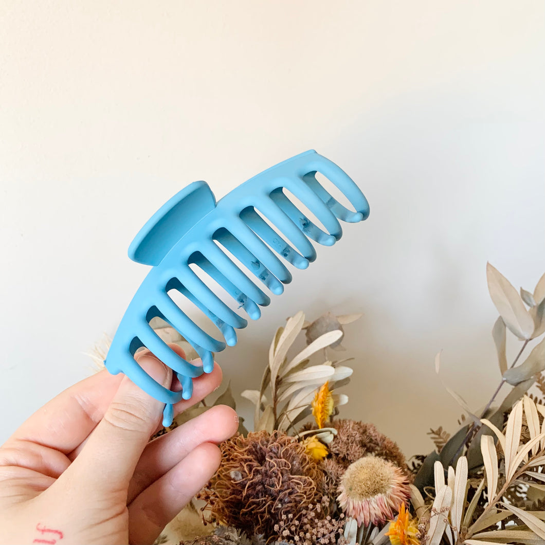 Aqua Claw Clip