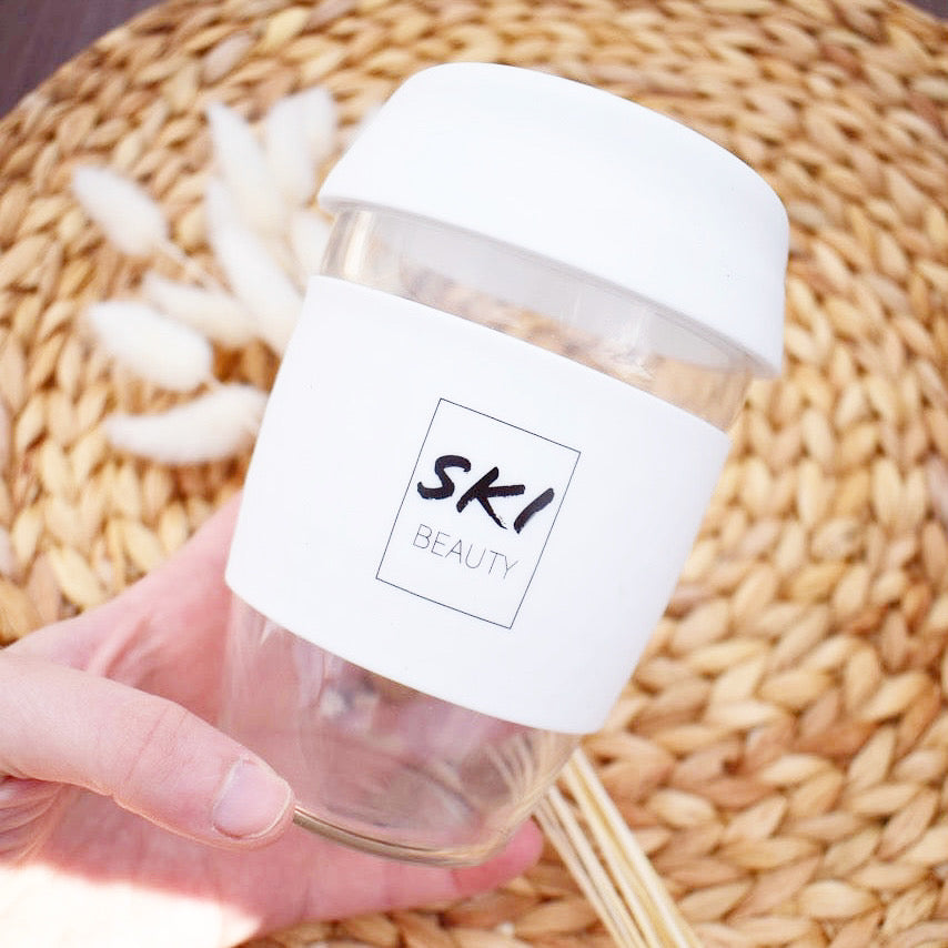 SKI Keep Cup