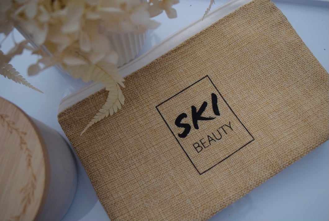Makeup Case